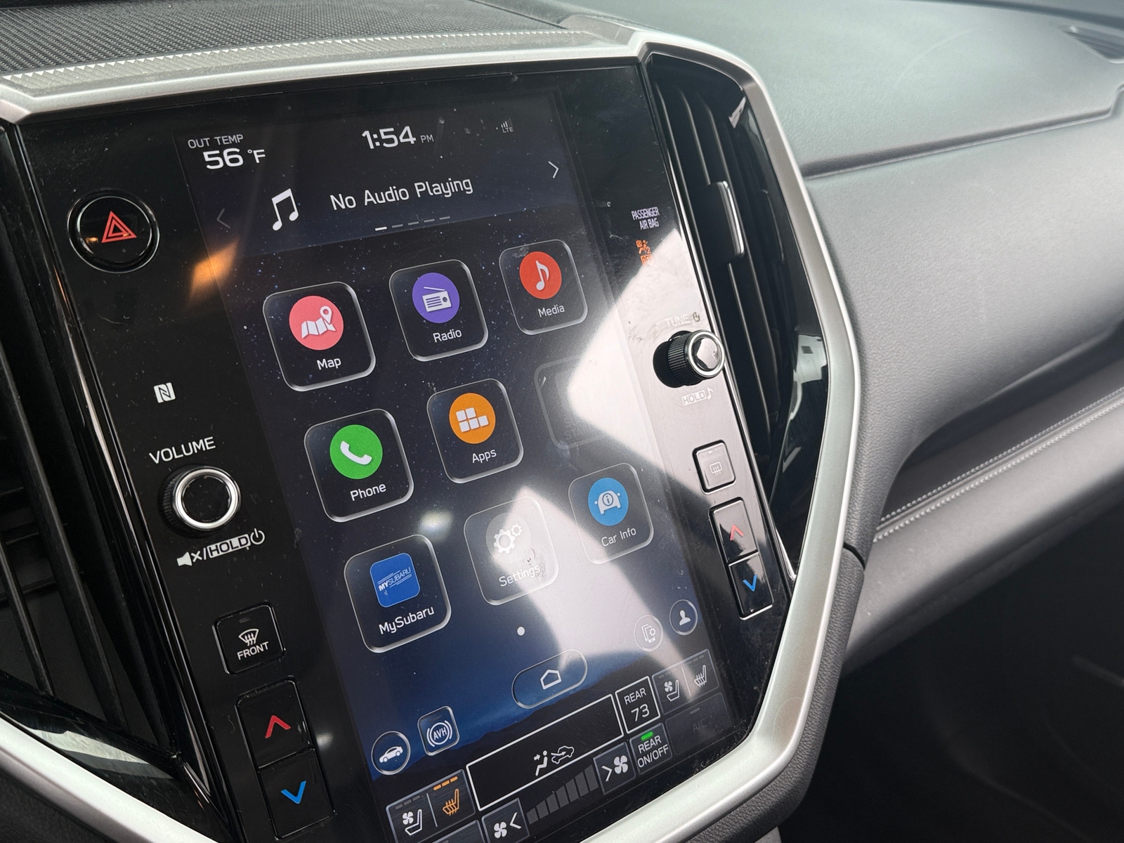 Thumbnail: 2024 Subaru Ascent - 3