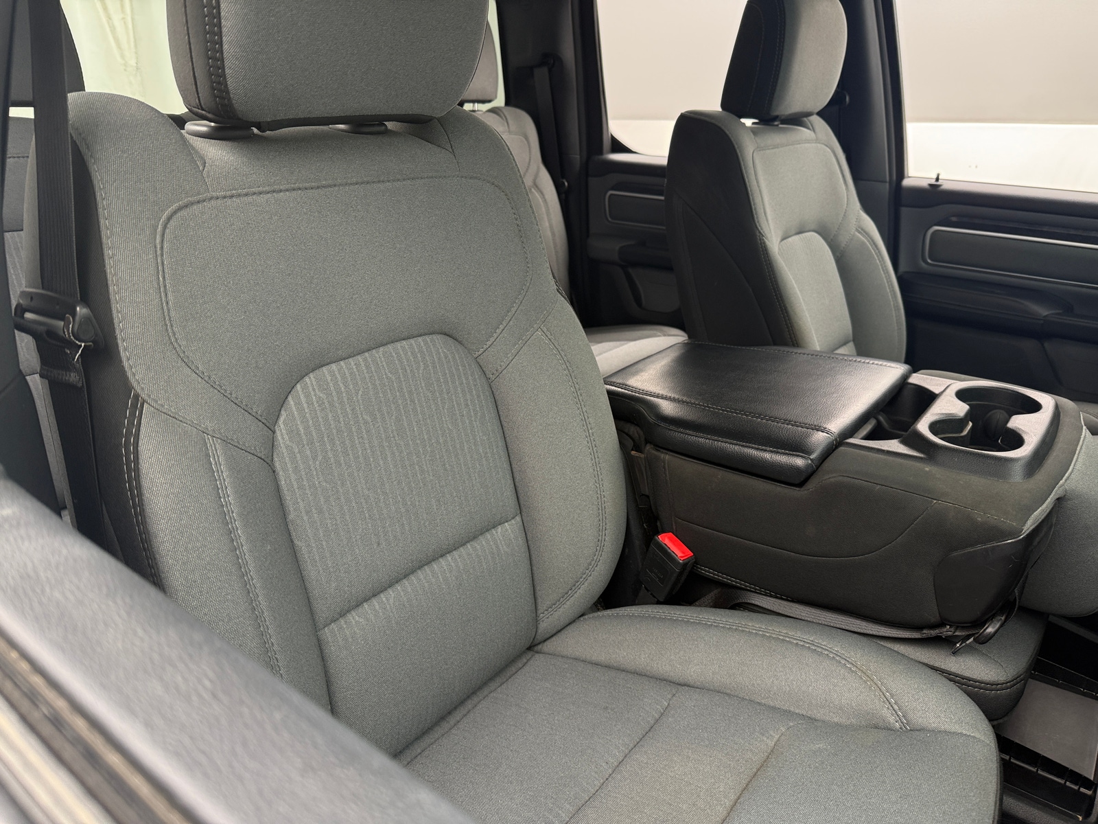 Thumbnail: 2022 RAM 1500 - 2