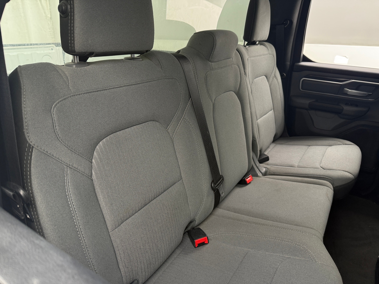 Thumbnail: 2022 RAM 1500 - 6