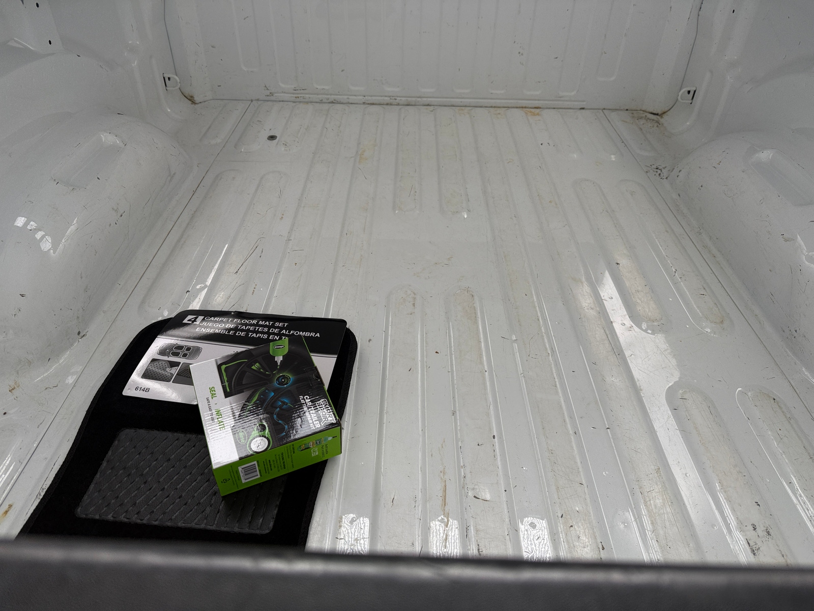 Thumbnail: 2022 RAM 1500 - 7