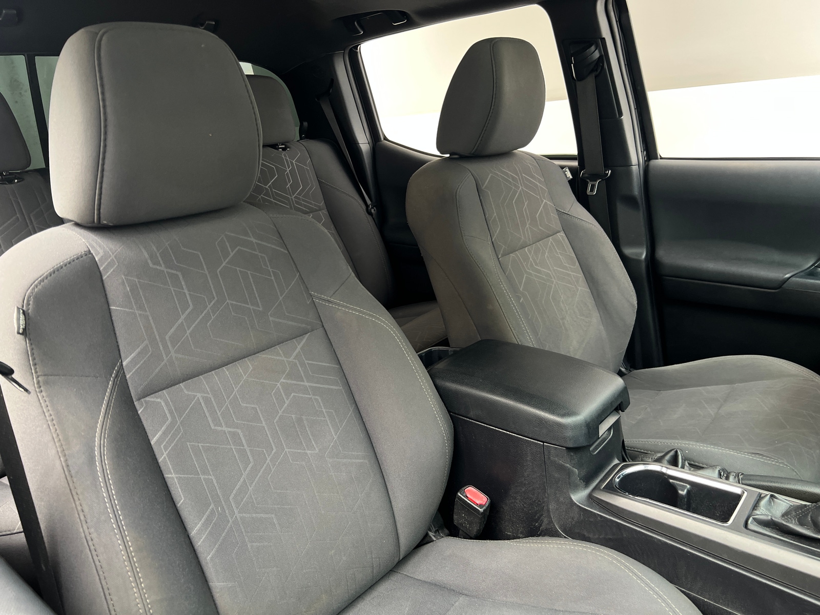 Thumbnail: 2017 Toyota Tacoma - 2