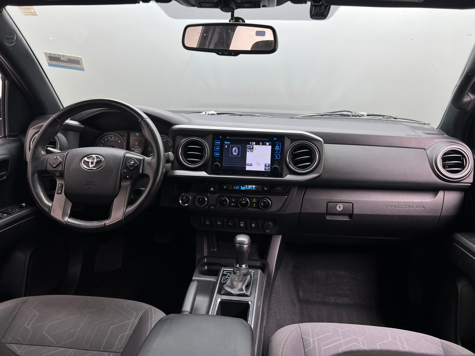 Thumbnail: 2017 Toyota Tacoma - 3