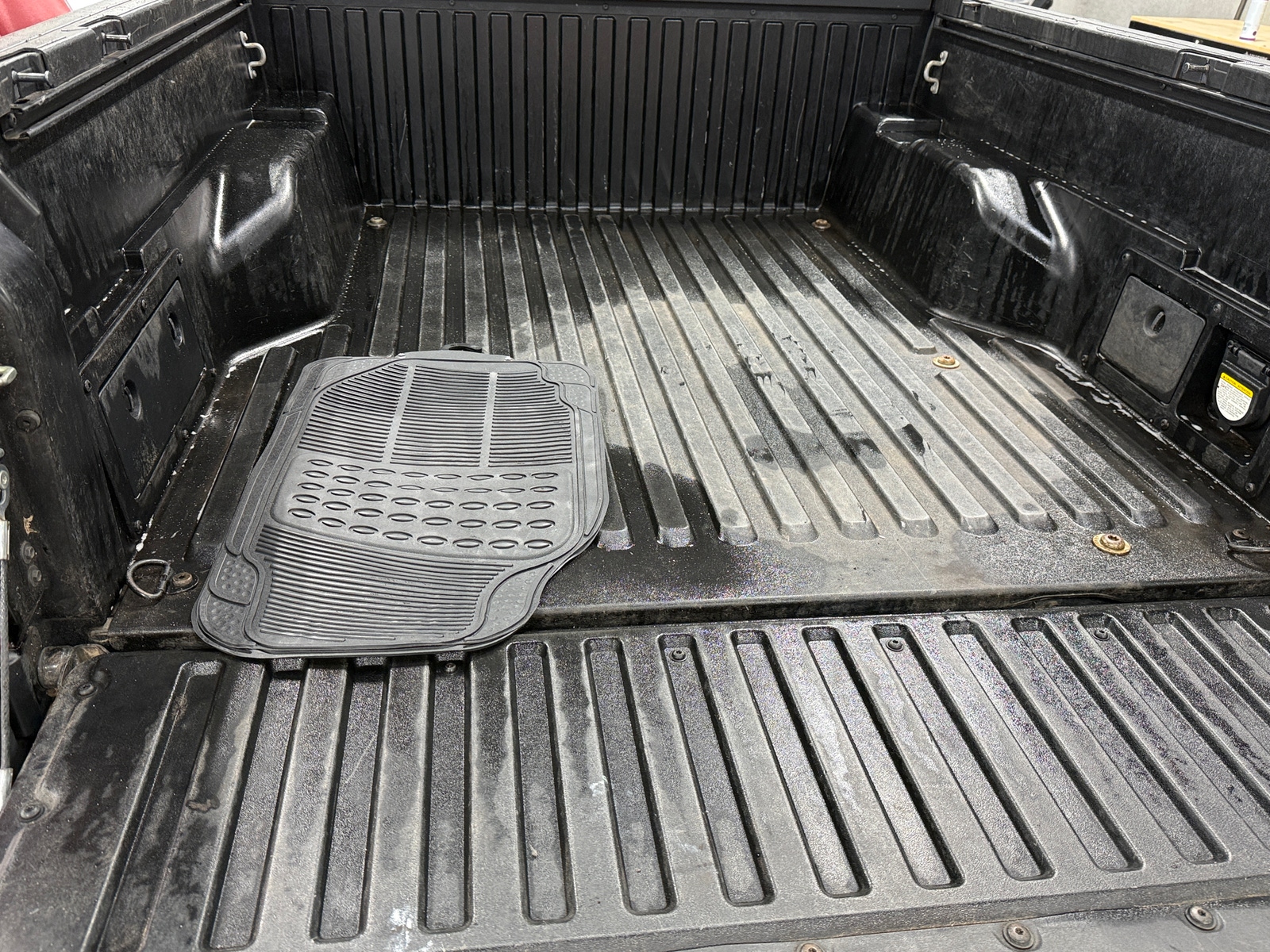 Thumbnail: 2017 Toyota Tacoma - 7