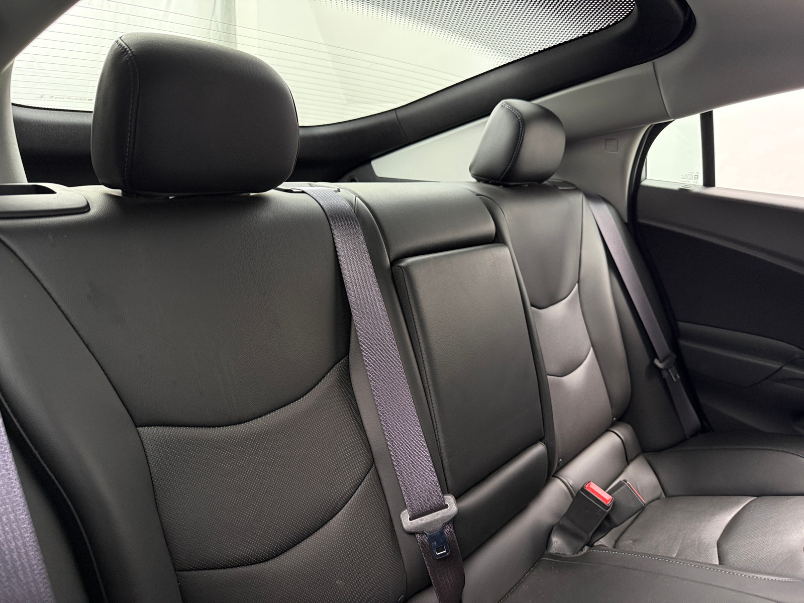 Thumbnail: 2017 Chevrolet Volt - 5