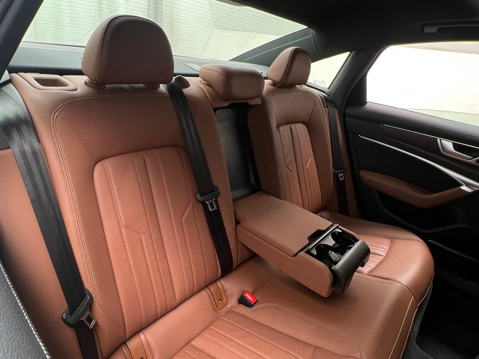 Thumbnail: 2020 Audi A6 - 5