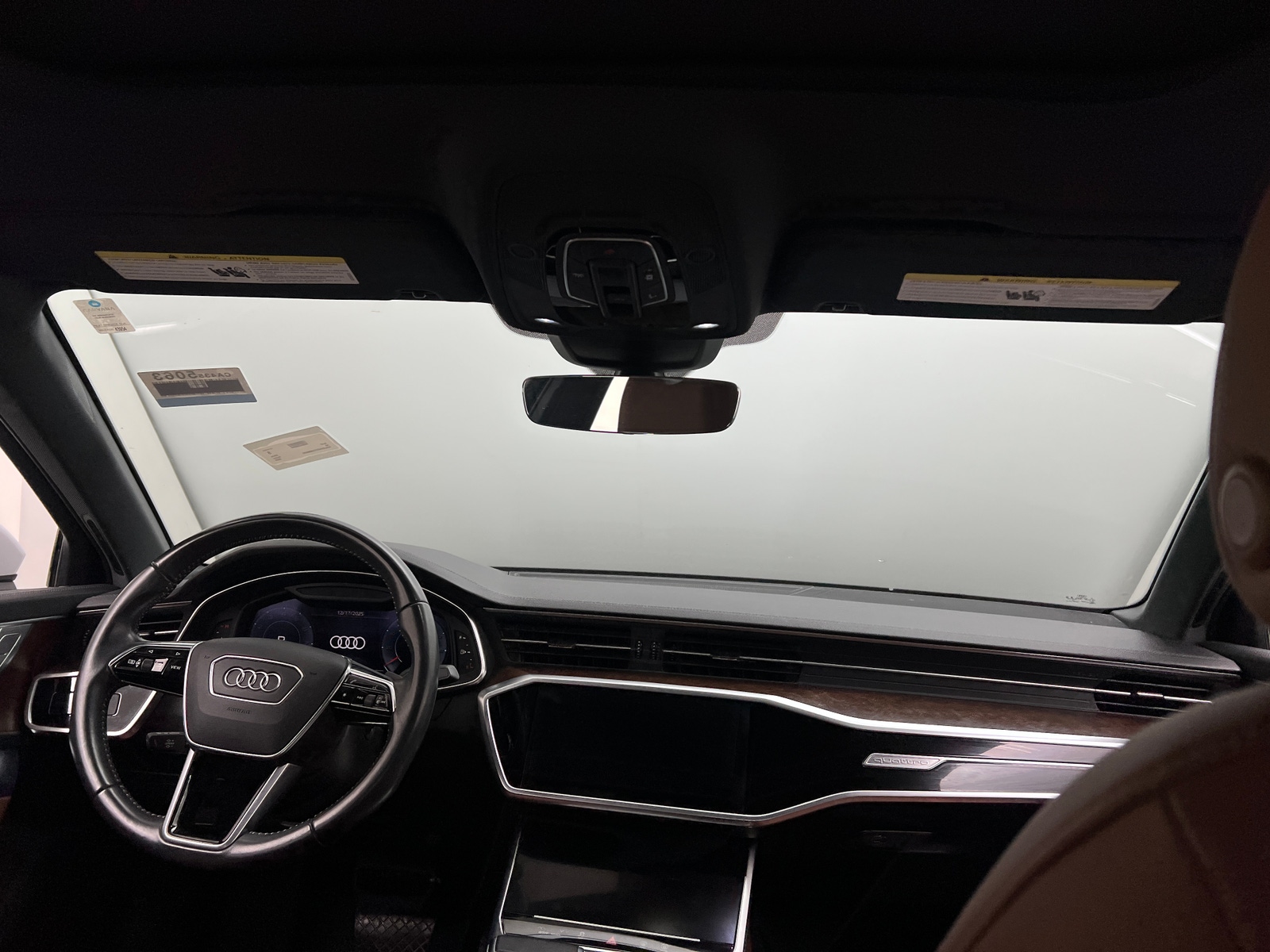 Thumbnail: 2020 Audi A6 - 2