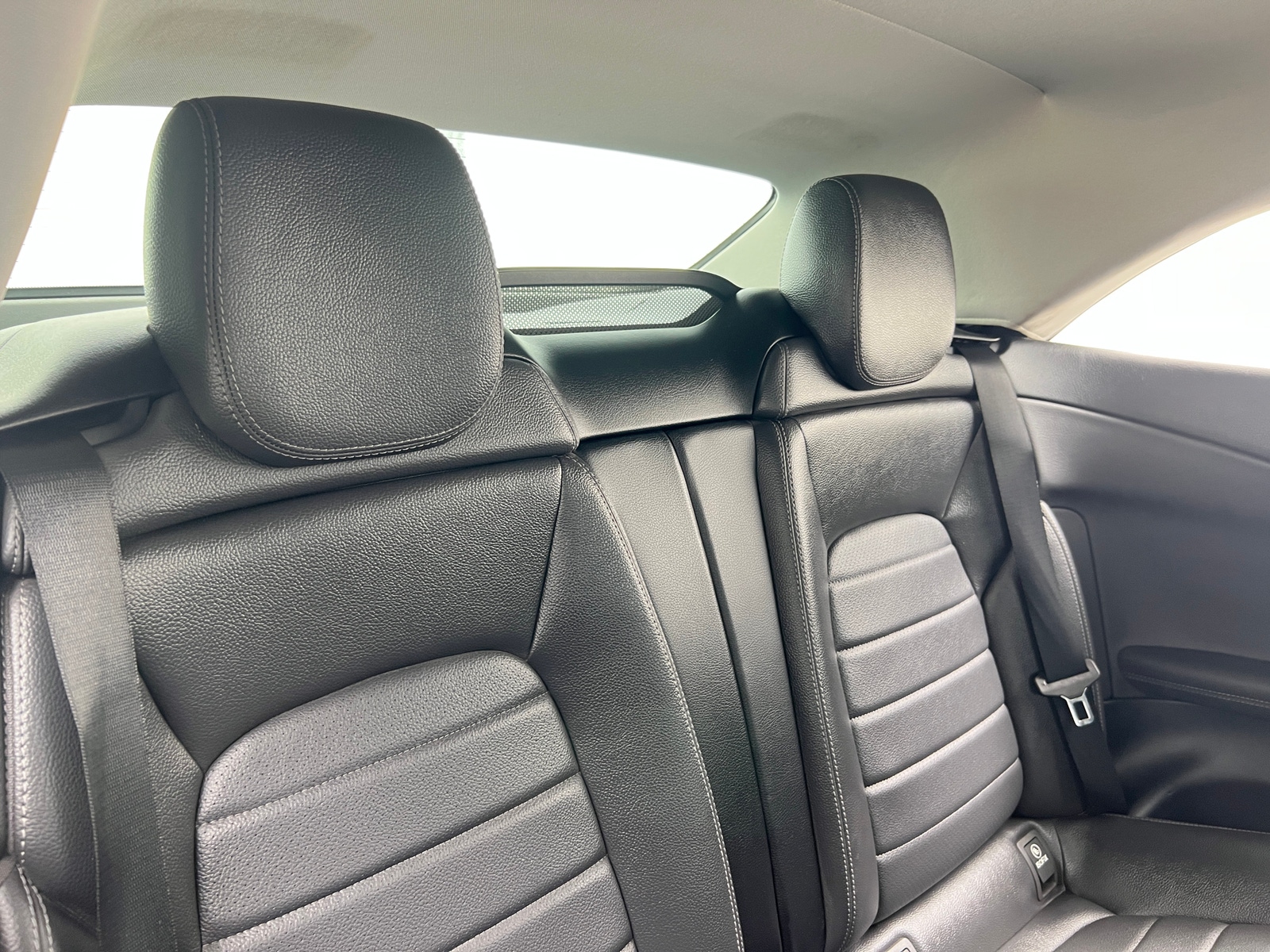 Thumbnail: 2021 Mercedes-Benz C-Class - 5