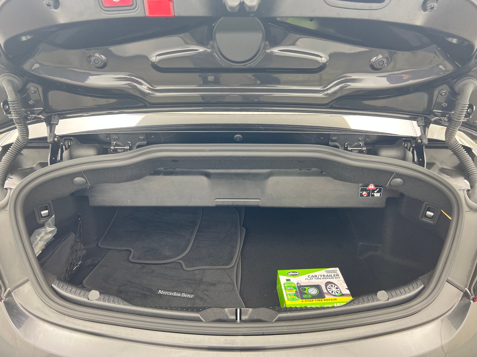 Thumbnail: 2021 Mercedes-Benz C-Class - 6