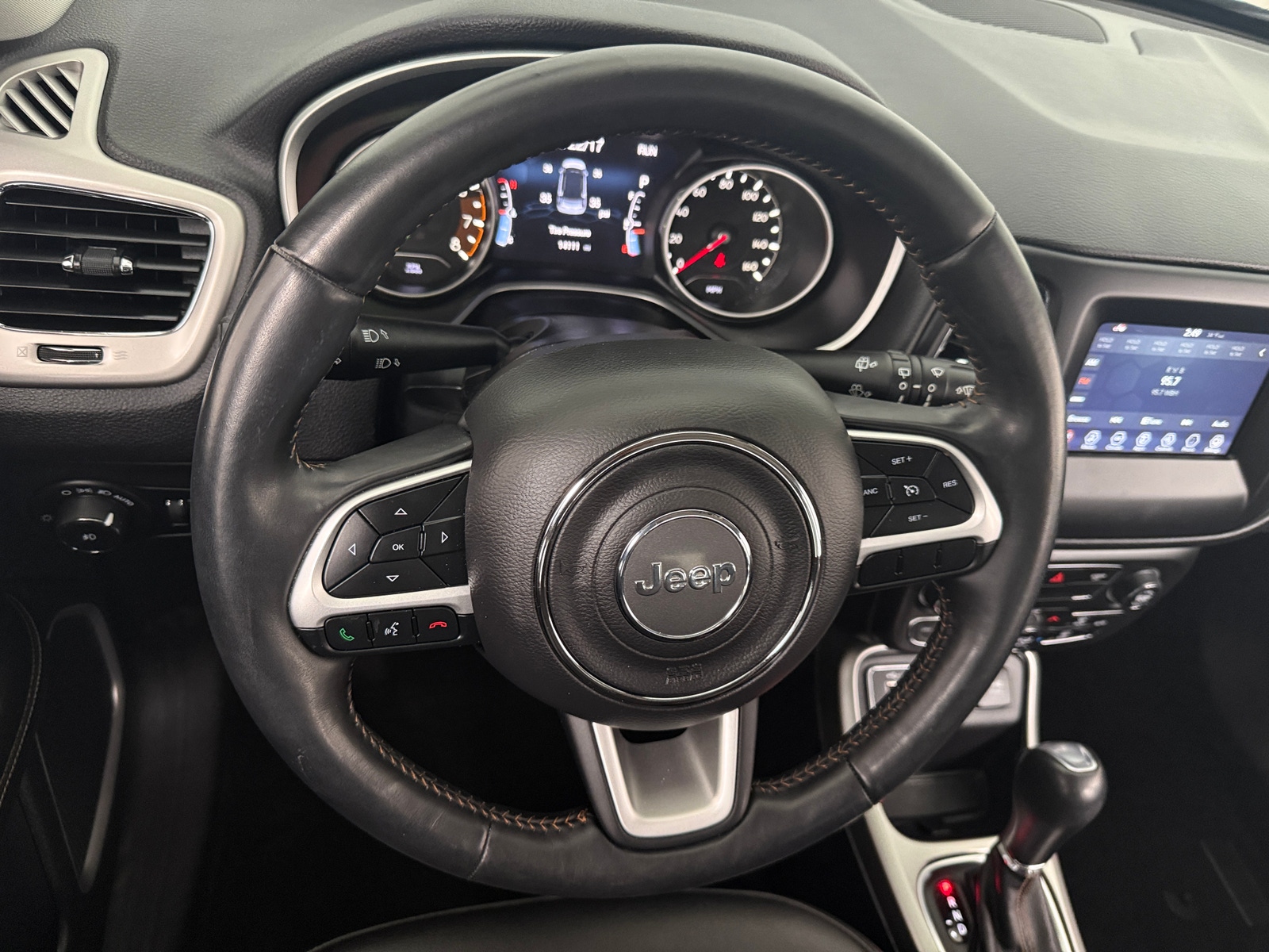 Thumbnail: 2021 Jeep Compass - 5