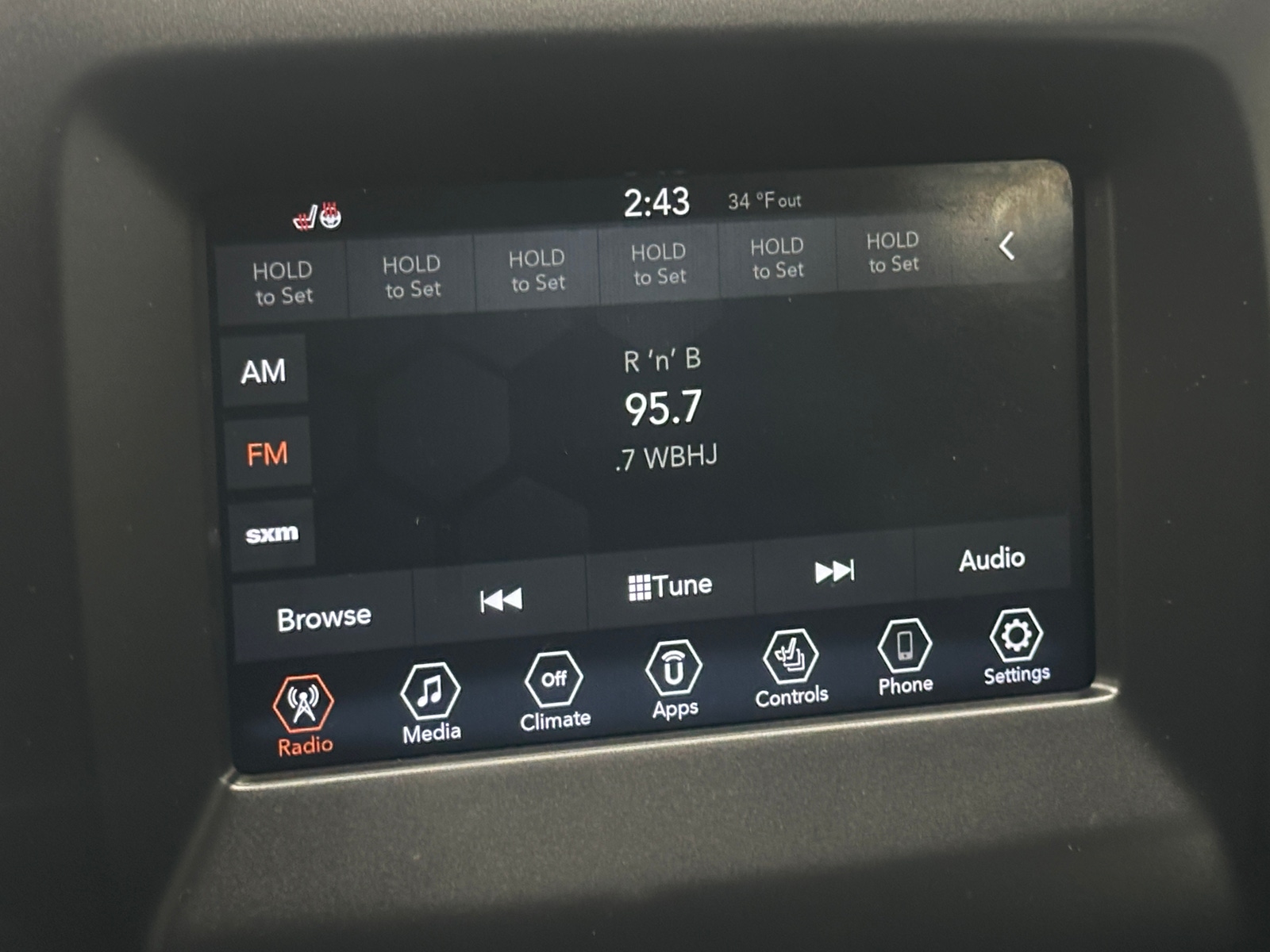 Thumbnail: 2021 Jeep Compass - 4