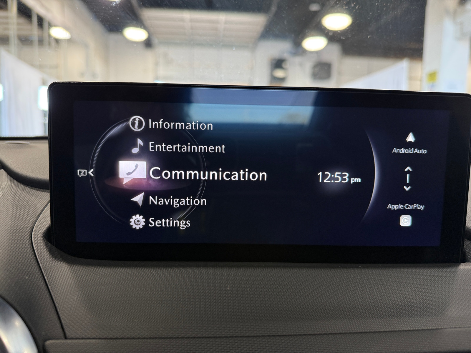 Thumbnail: 2025 Mazda MX-5 Miata - 3