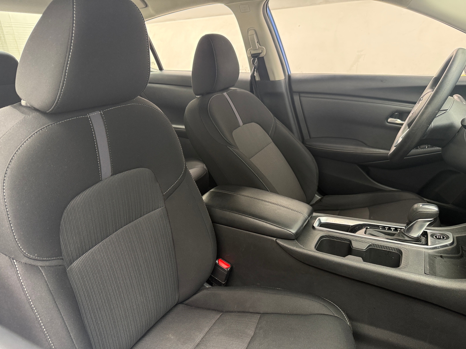 Thumbnail: 2024 Nissan Sentra - 2