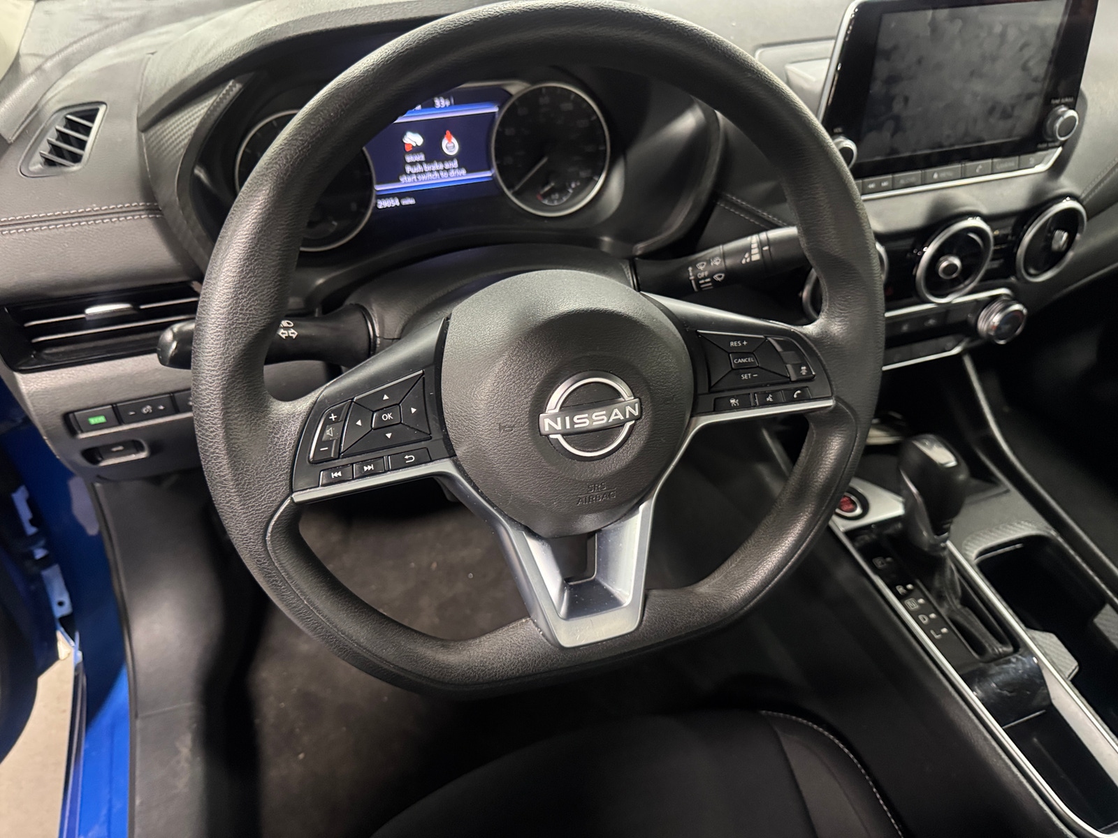 Thumbnail: 2024 Nissan Sentra - 5