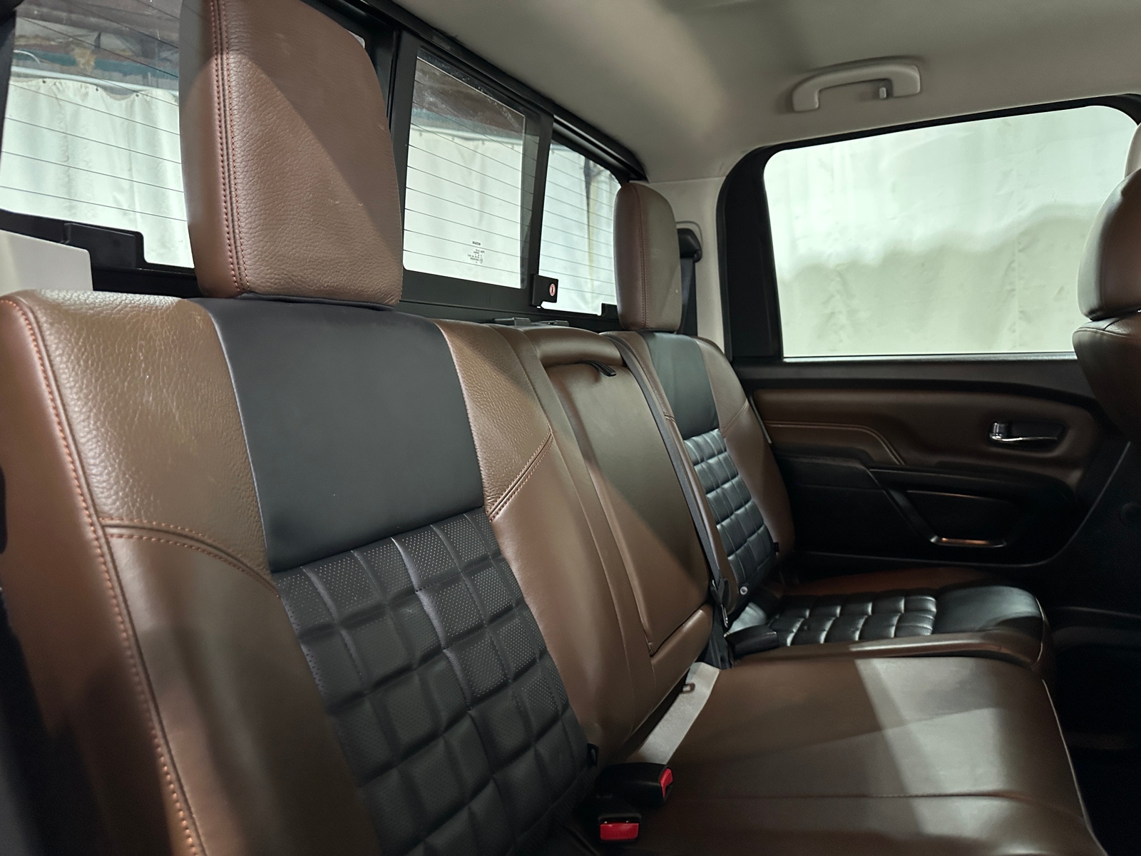 Thumbnail: 2018 Nissan Titan - 5