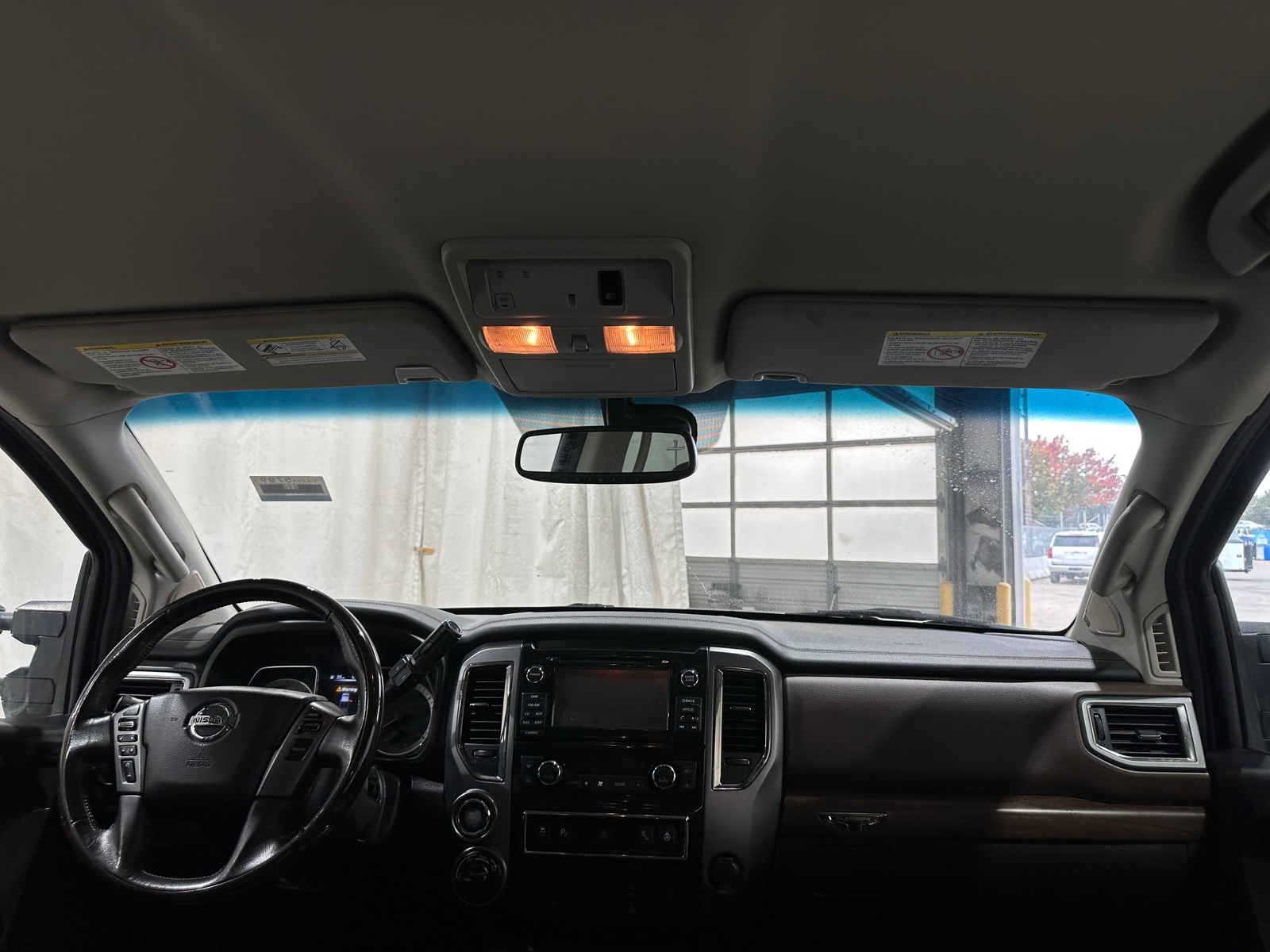 Thumbnail: 2018 Nissan Titan - 2