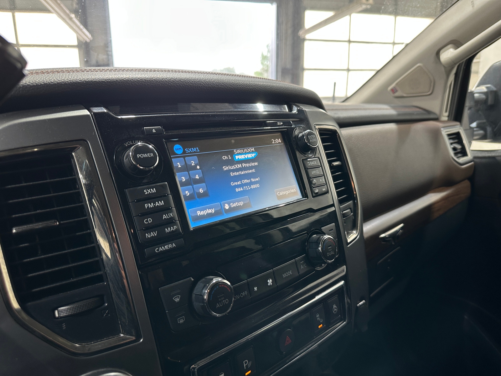 Thumbnail: 2018 Nissan Titan - 3