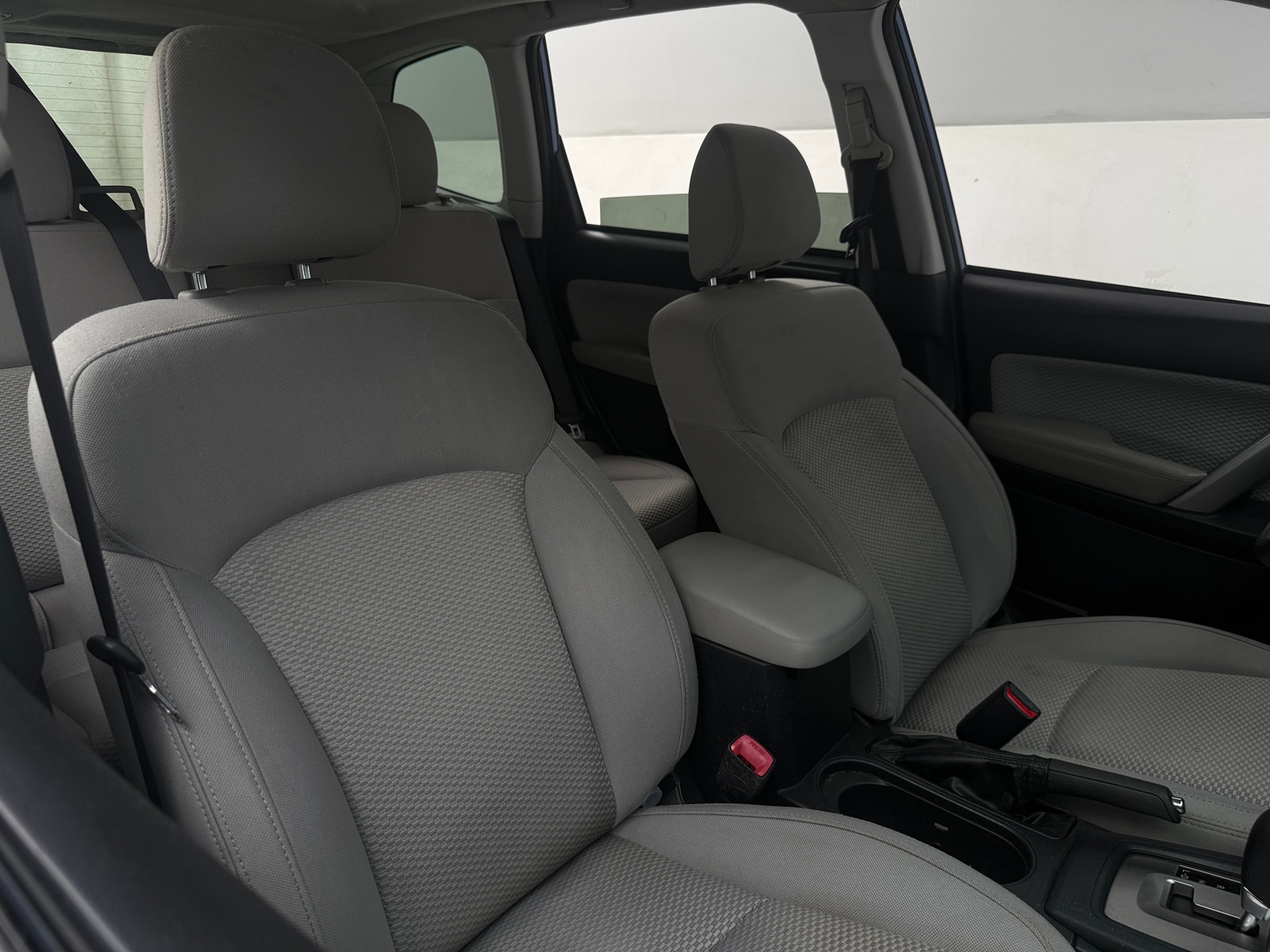 Thumbnail: 2017 Subaru Forester - 2