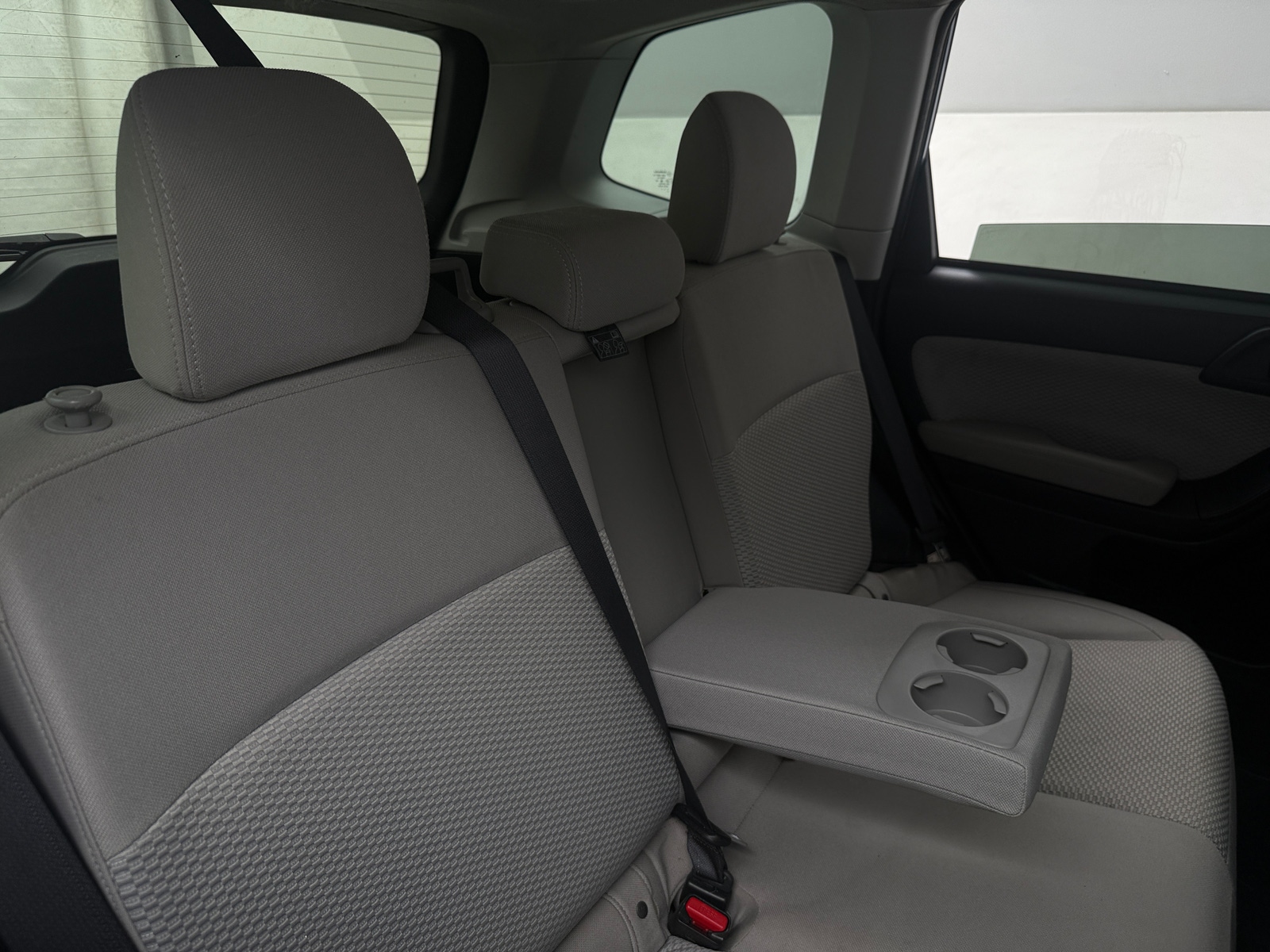 Thumbnail: 2017 Subaru Forester - 6