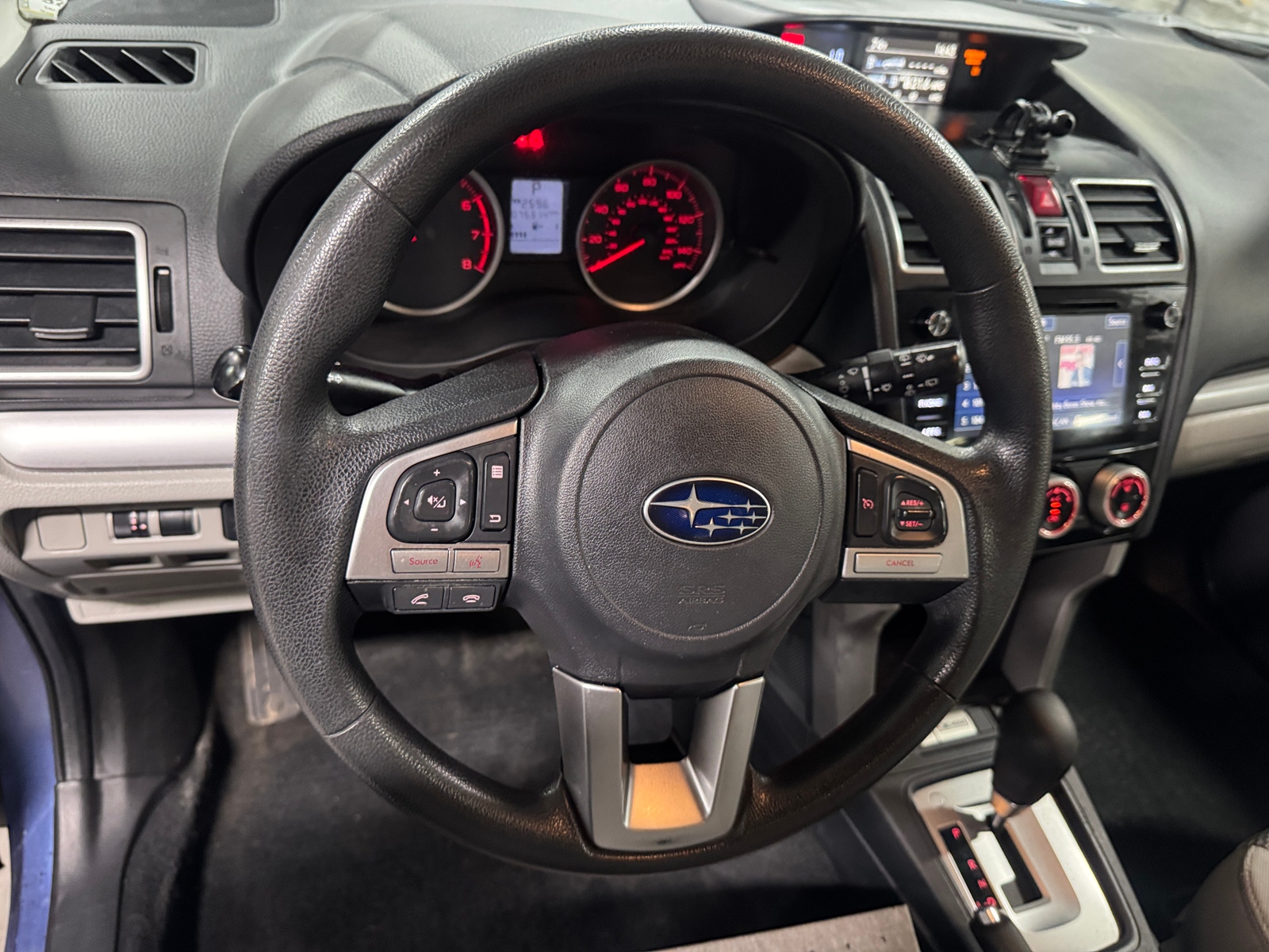 Thumbnail: 2017 Subaru Forester - 5