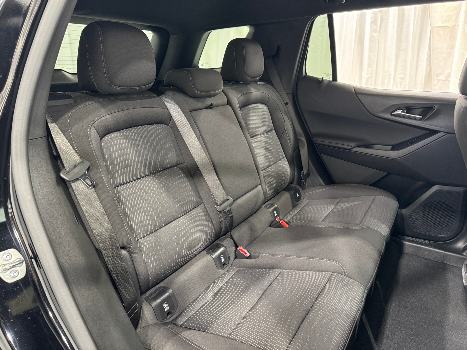 Thumbnail: 2025 Chevrolet Equinox - 6