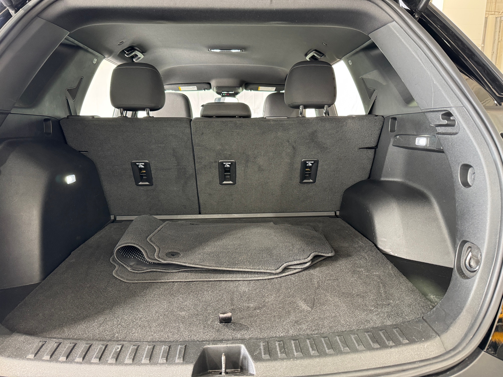 Thumbnail: 2025 Chevrolet Equinox - 7