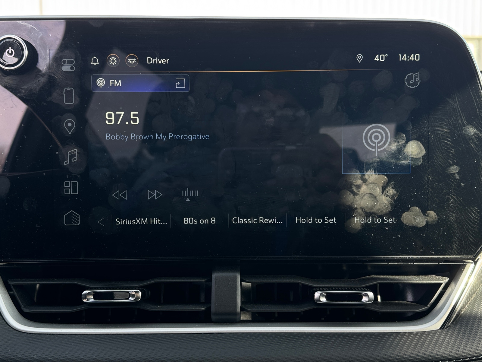 Thumbnail: 2025 Chevrolet Equinox - 4