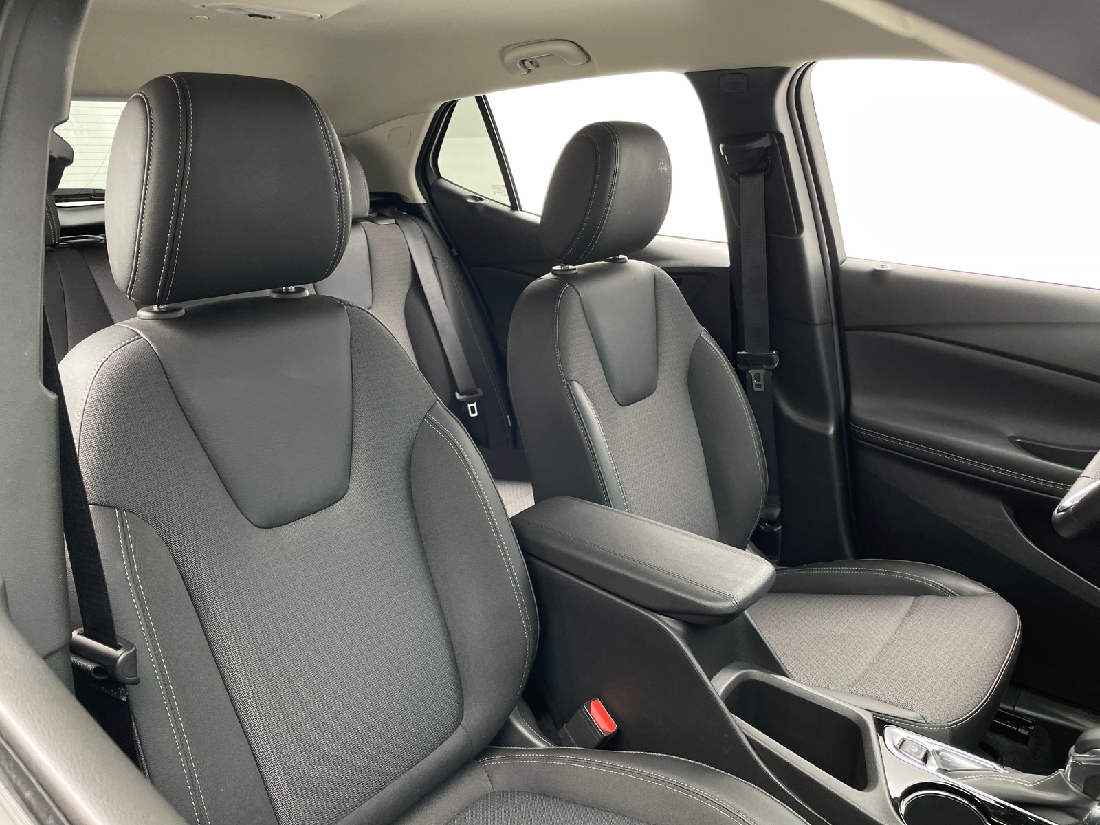 Thumbnail: 2025 Buick Encore GX - 2