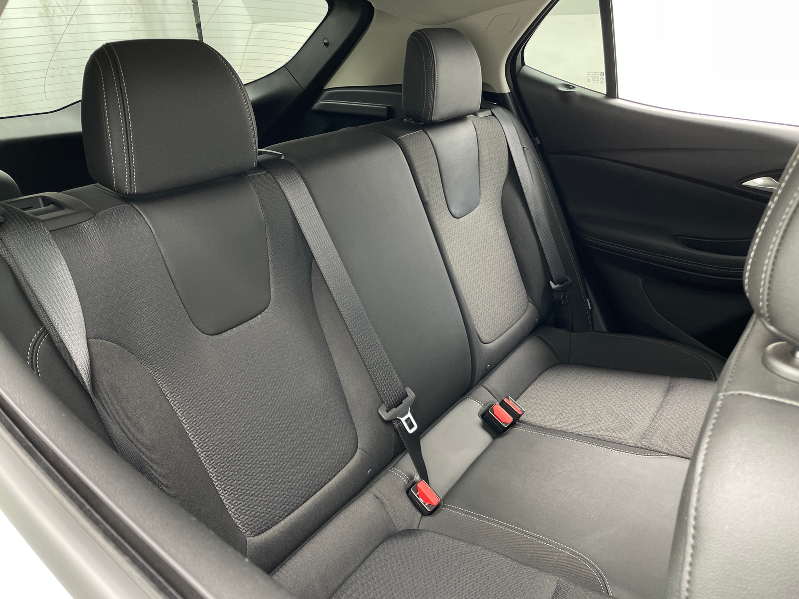 Thumbnail: 2025 Buick Encore GX - 6