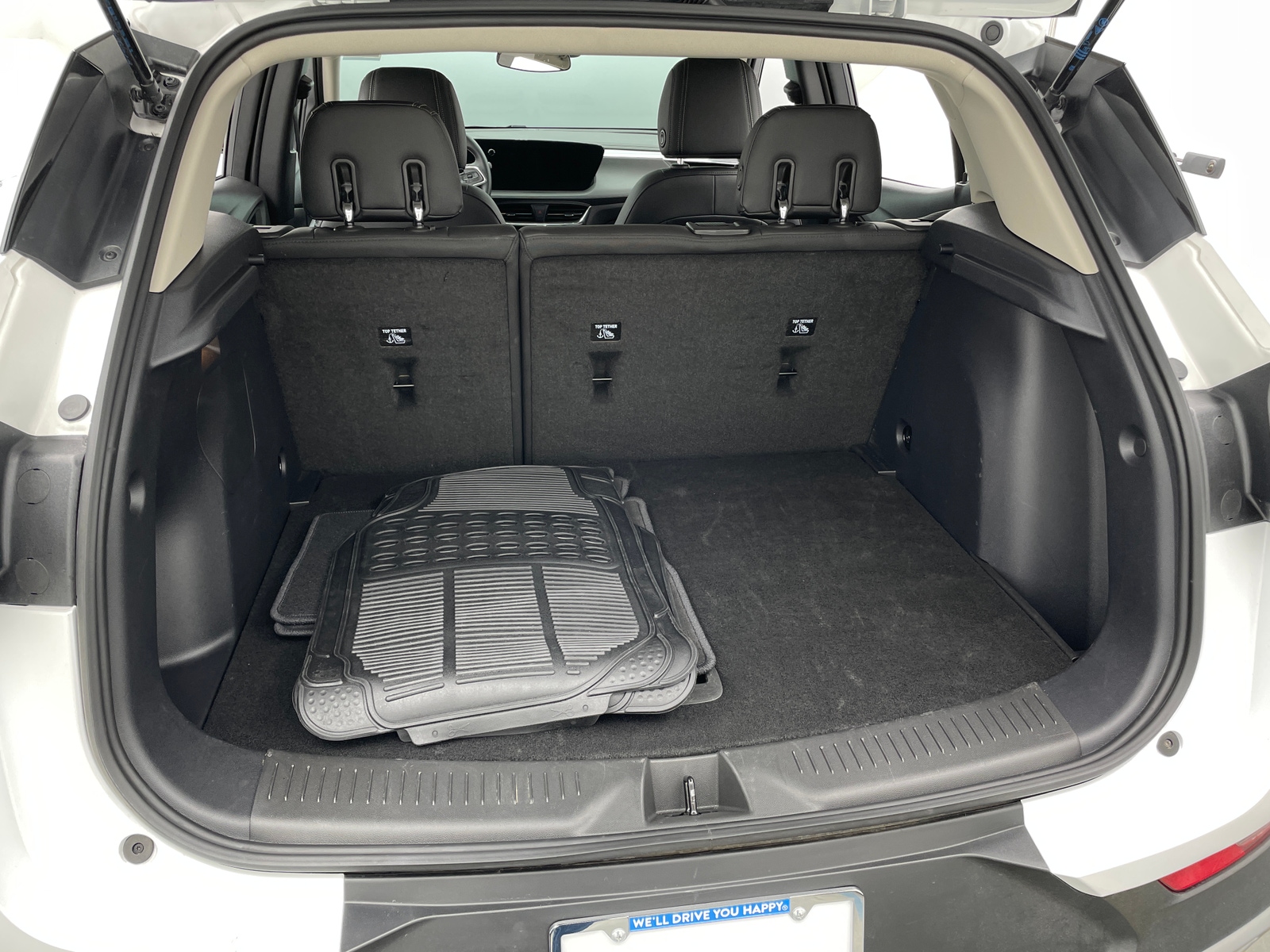 Thumbnail: 2025 Buick Encore GX - 7