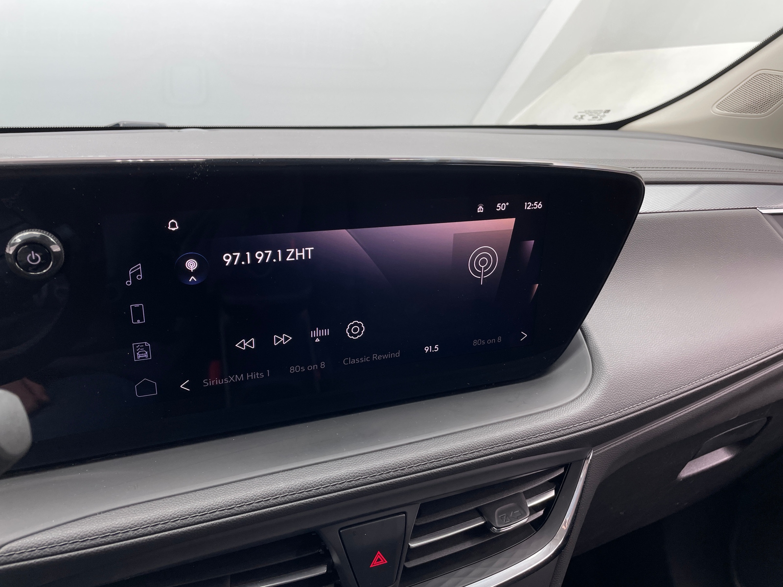 Thumbnail: 2025 Buick Encore GX - 4