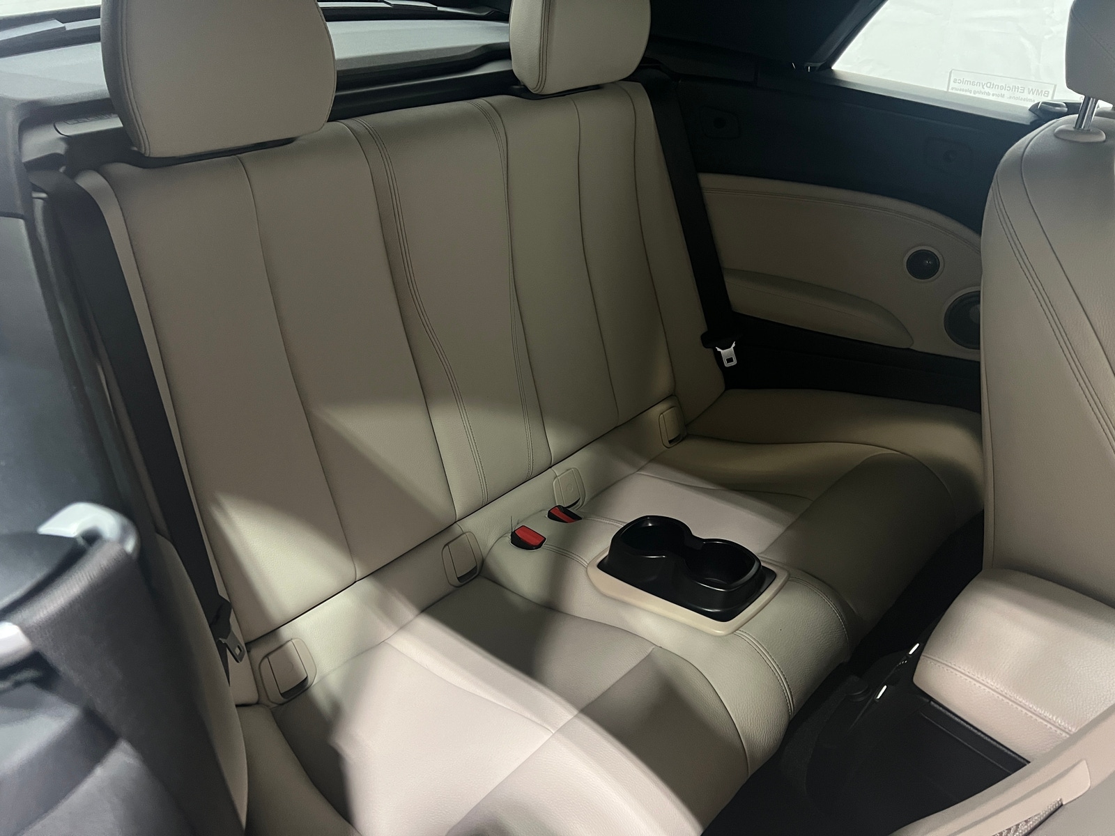 Thumbnail: 2015 BMW 2 Series - 5