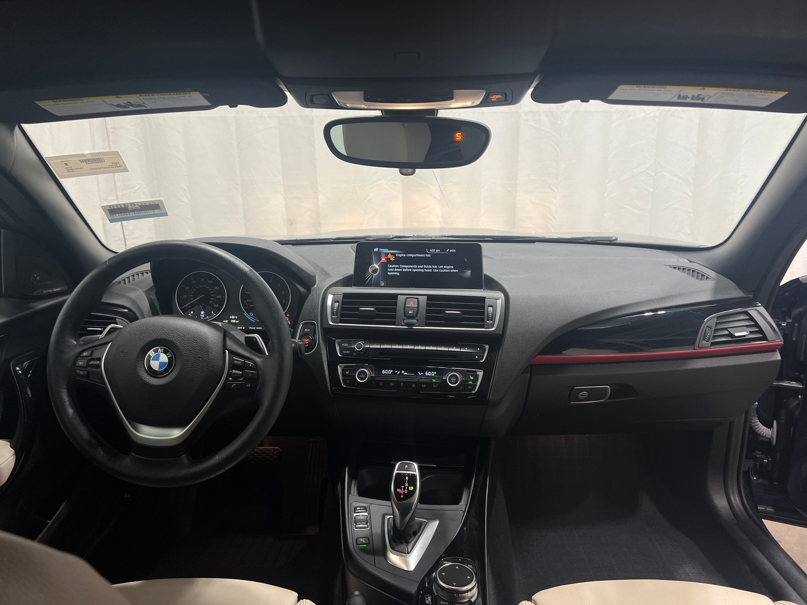 Thumbnail: 2015 BMW 2 Series - 2