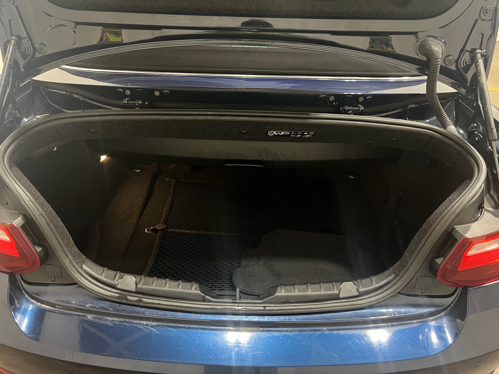 Thumbnail: 2015 BMW 2 Series - 6