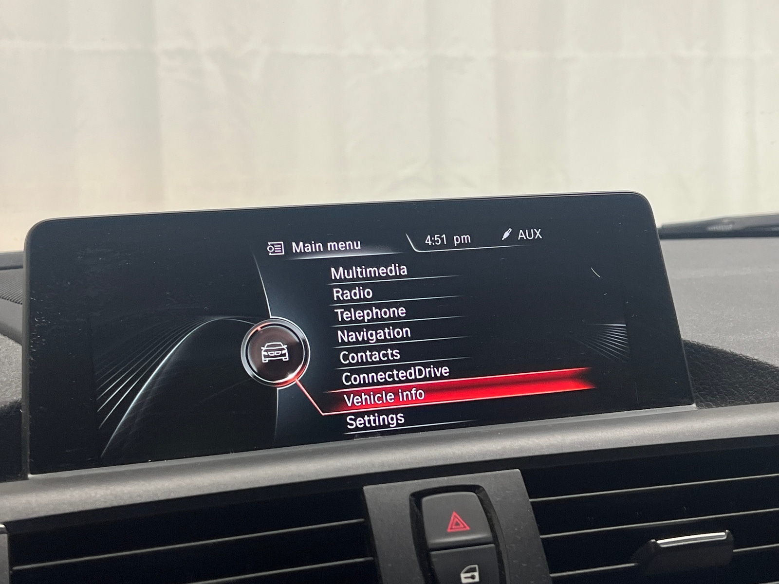 Thumbnail: 2015 BMW 2 Series - 3