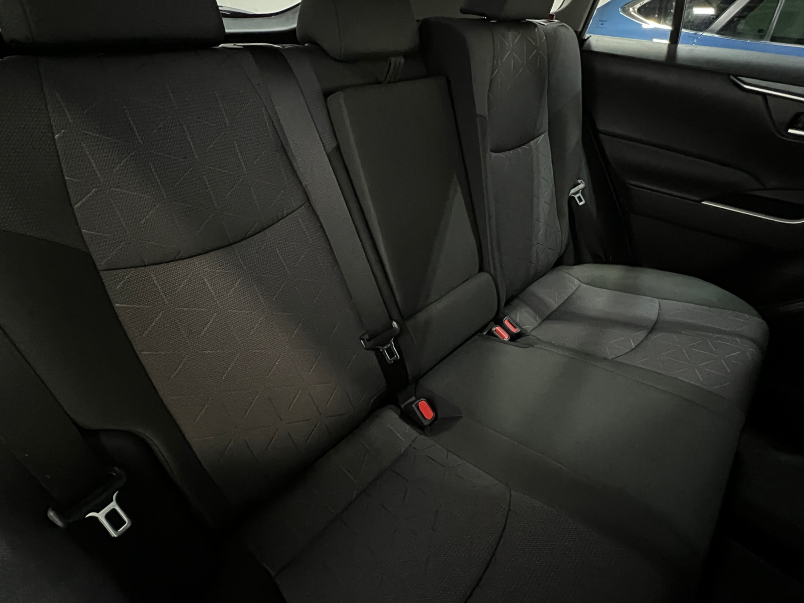 Thumbnail: 2025 Toyota RAV4 - 6