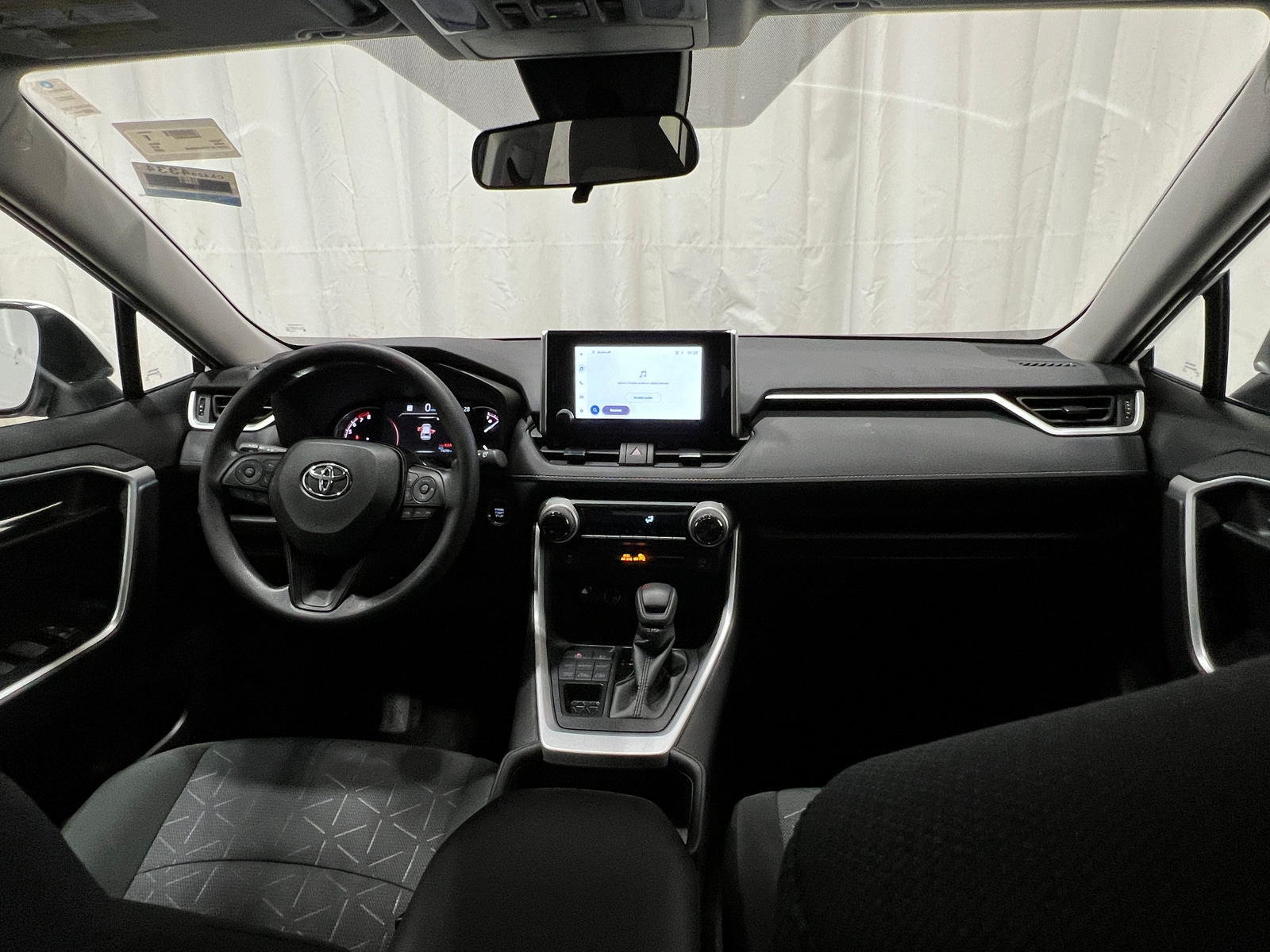 Thumbnail: 2025 Toyota RAV4 - 3