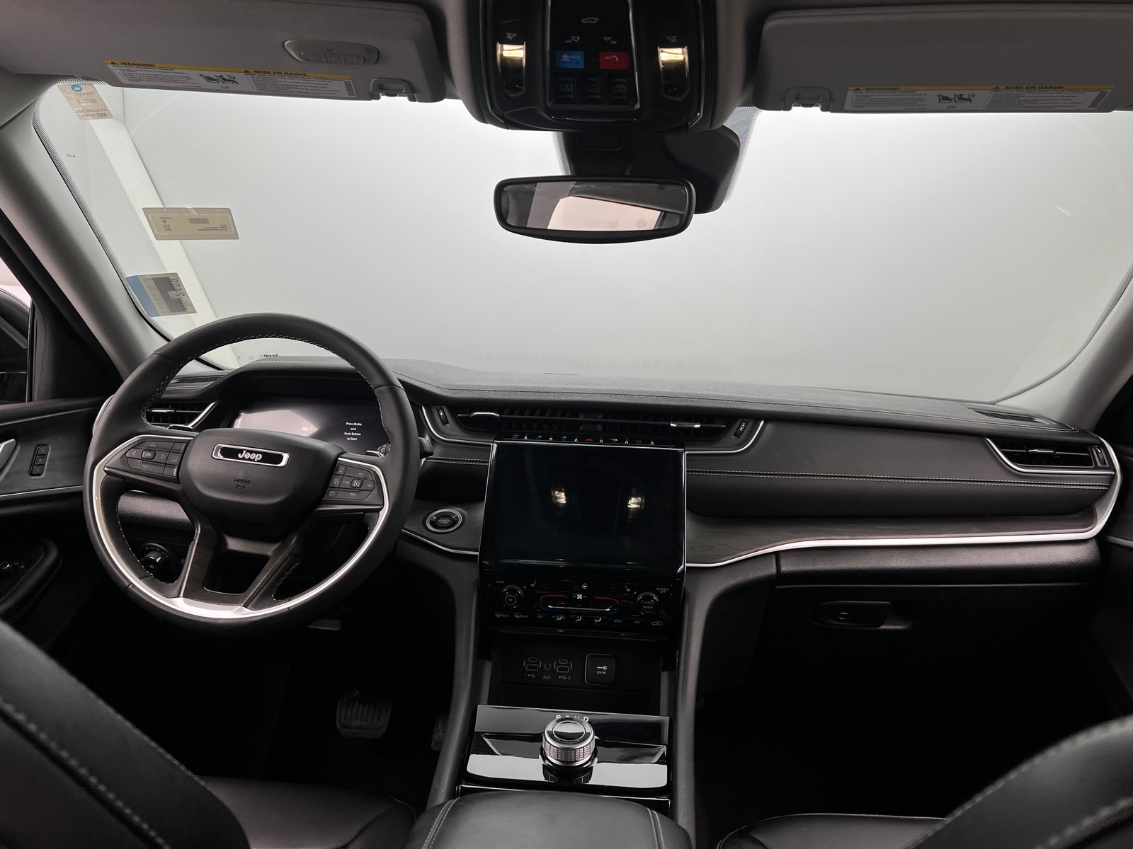 Thumbnail: 2023 Jeep Grand Cherokee L - 2