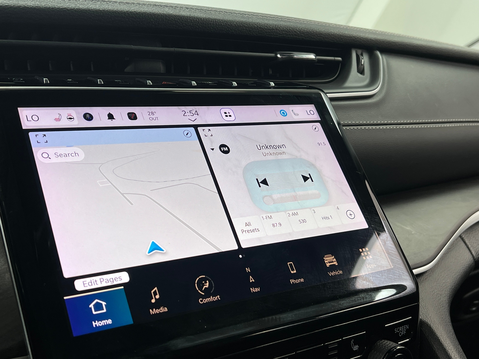 Thumbnail: 2023 Jeep Grand Cherokee L - 3