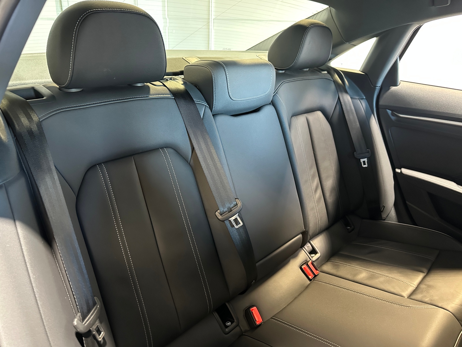 Thumbnail: 2024 Audi A3 - 5