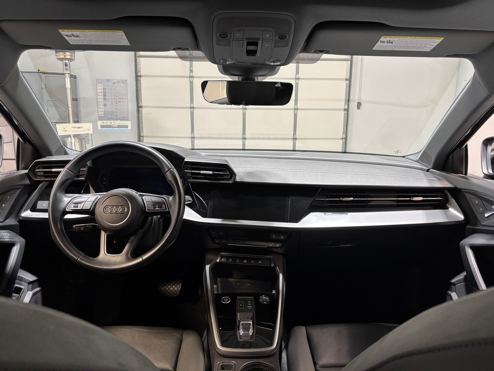 Thumbnail: 2024 Audi A3 - 2