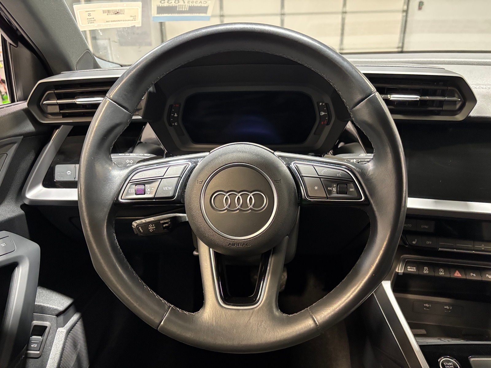 Thumbnail: 2024 Audi A3 - 4