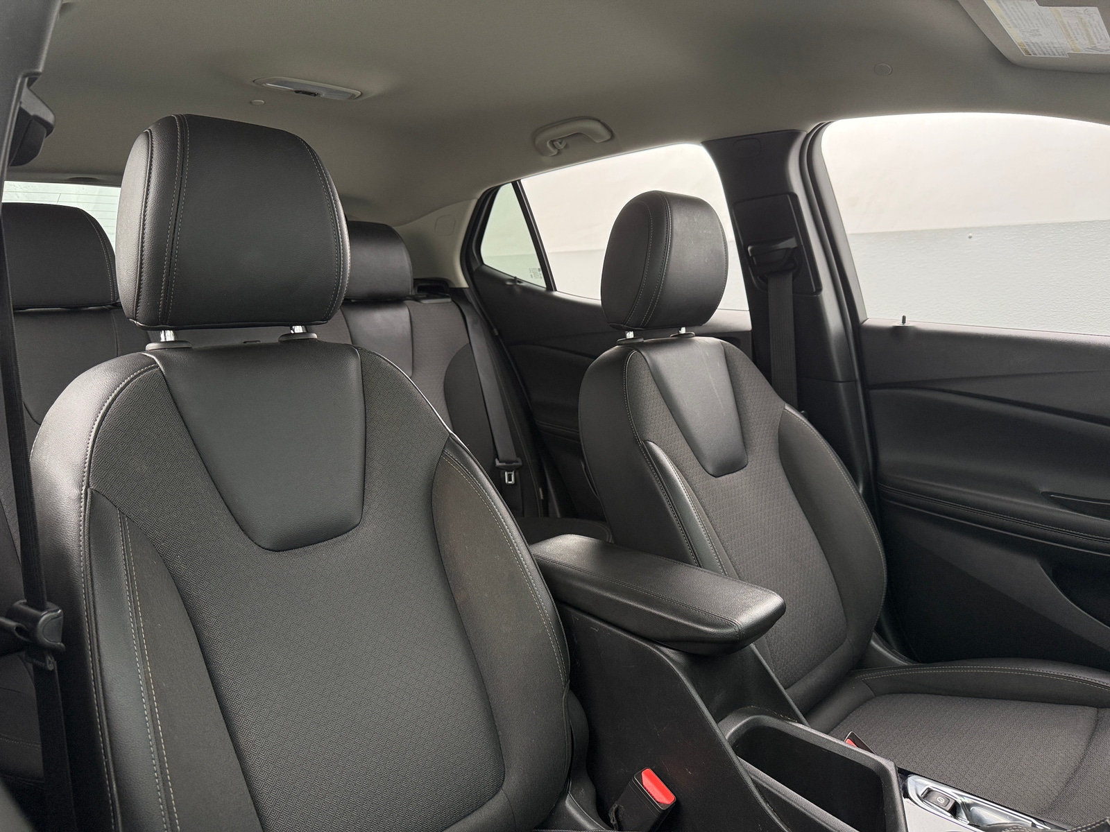 Thumbnail: 2024 Buick Encore GX - 2