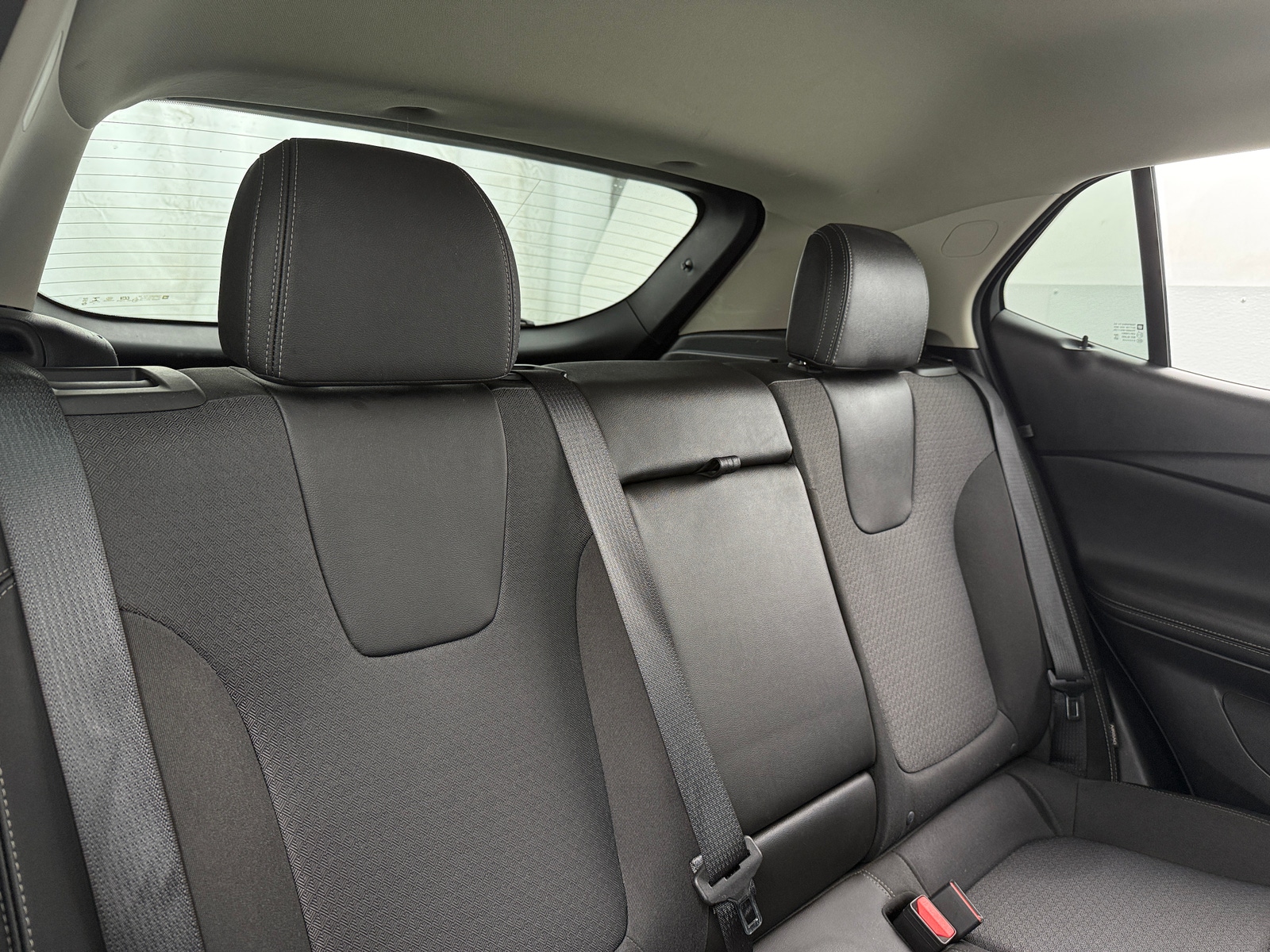 Thumbnail: 2024 Buick Encore GX - 6