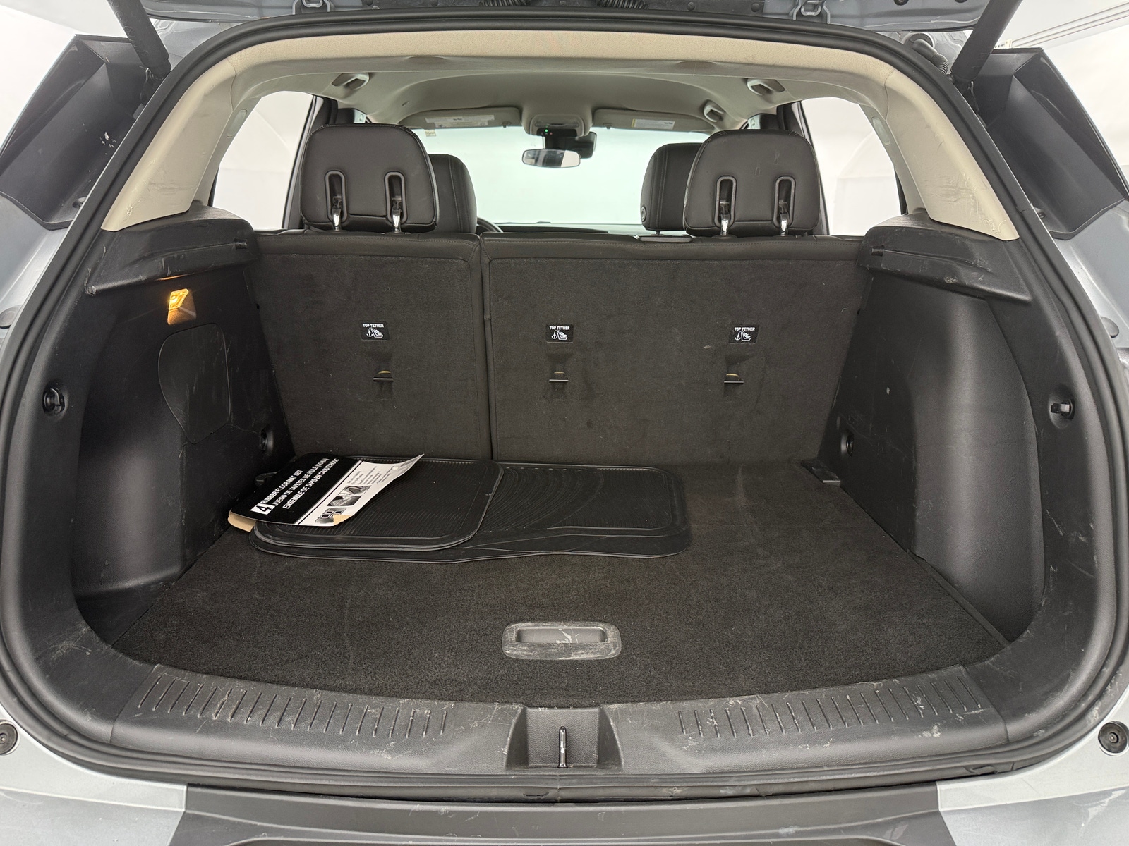 Thumbnail: 2024 Buick Encore GX - 7