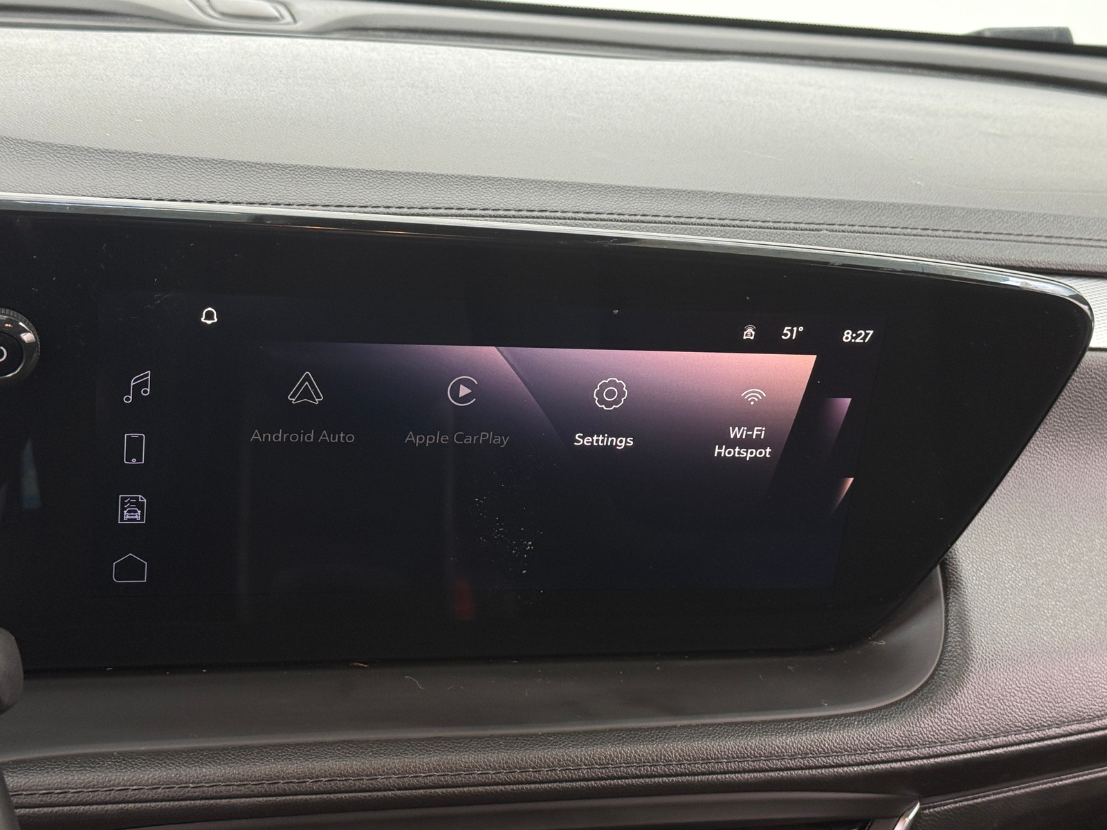 Thumbnail: 2024 Buick Encore GX - 4