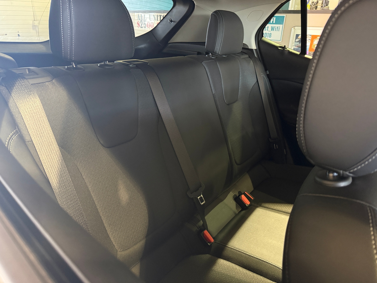 Thumbnail: 2025 Buick Encore GX - 5