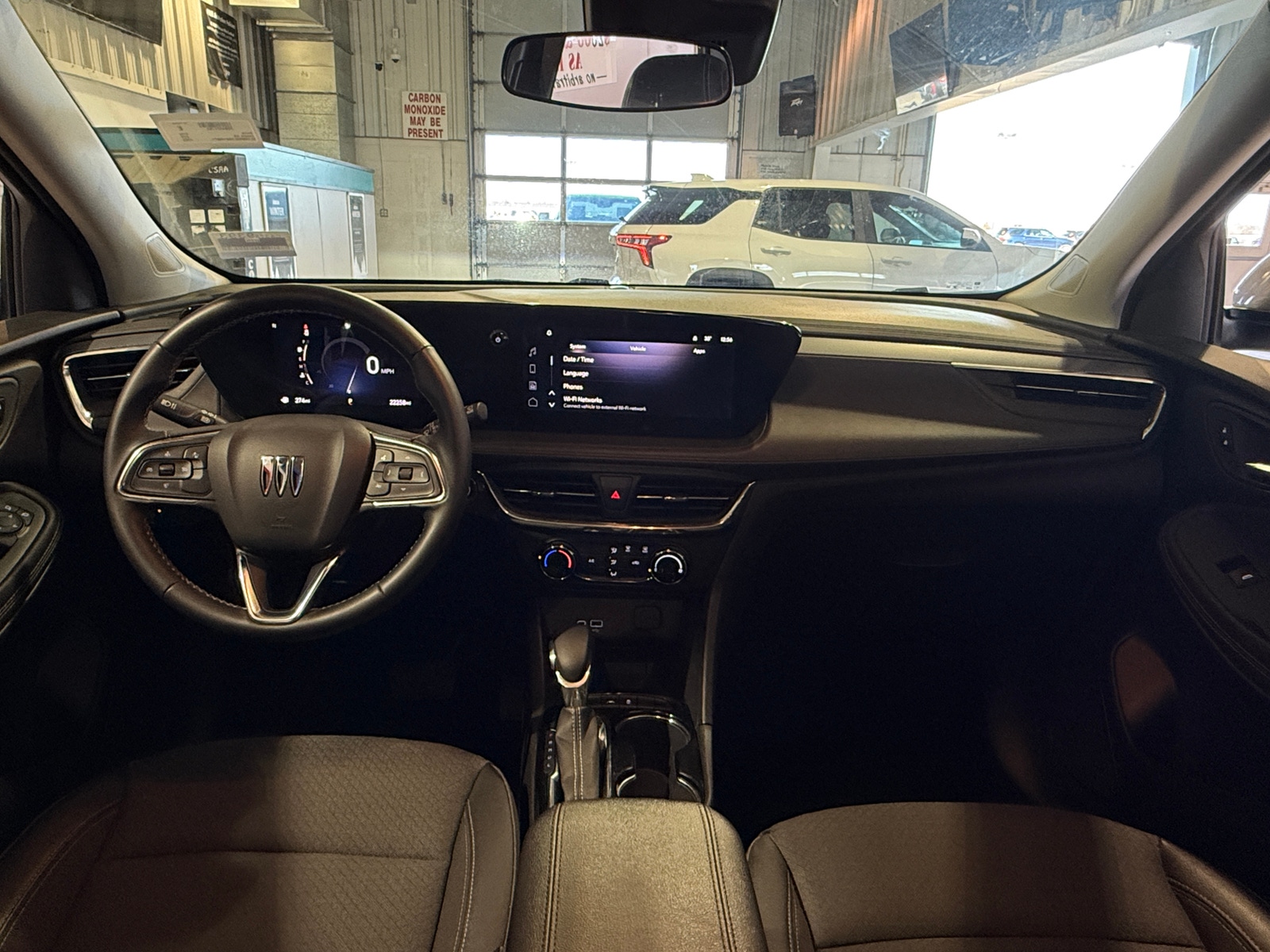 Thumbnail: 2025 Buick Encore GX - 2