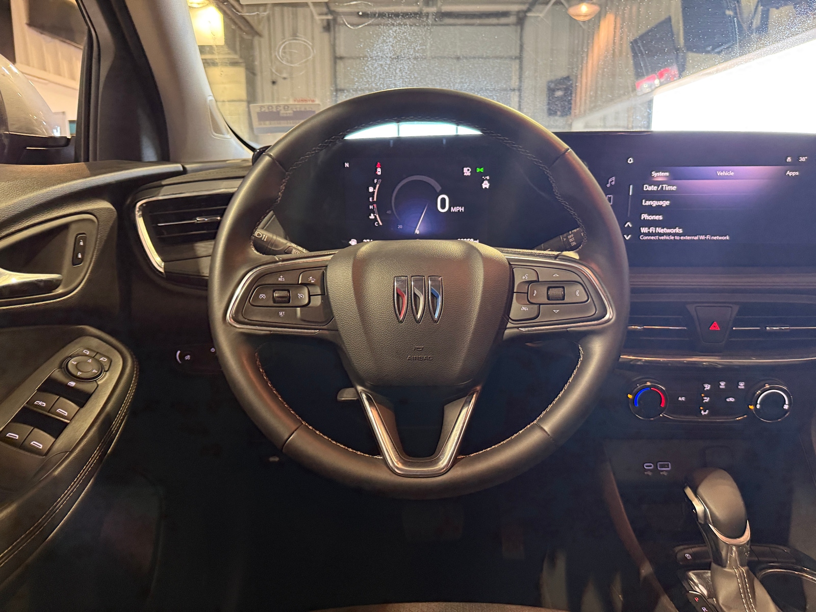 Thumbnail: 2025 Buick Encore GX - 4