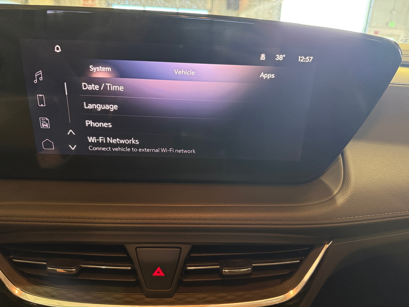 Thumbnail: 2025 Buick Encore GX - 3