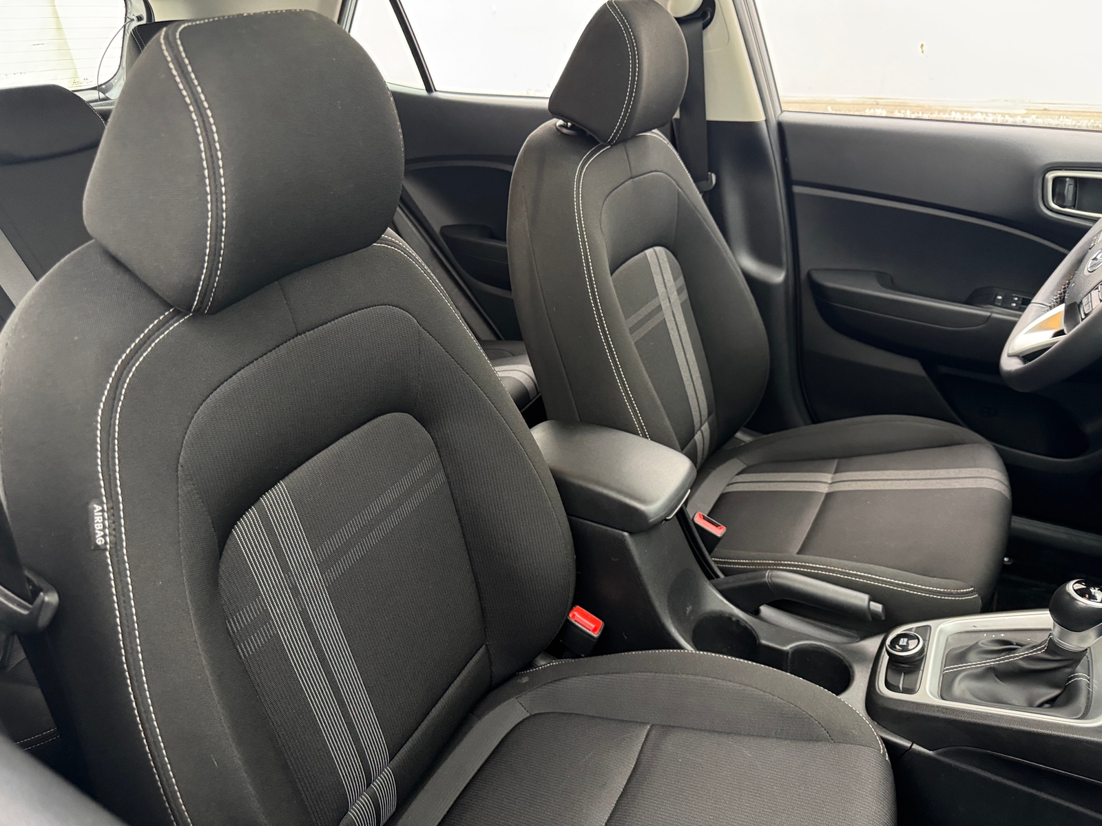 Thumbnail: 2023 Hyundai Venue - 2